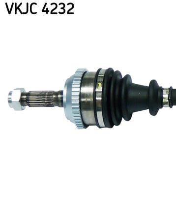 Cardan SKF ref. VKJC 4232